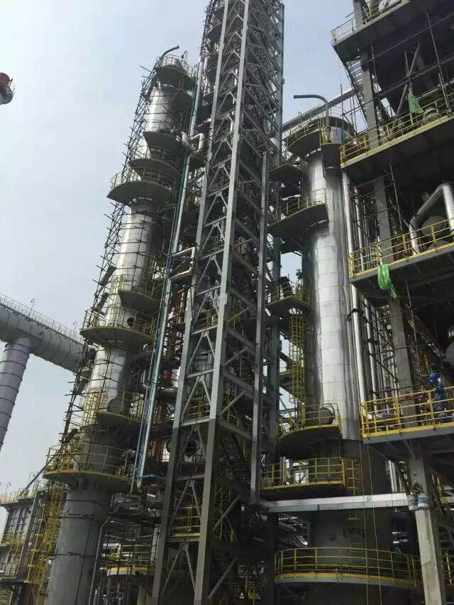 新荣设备翻新喷涂・钢构厂房升级改造