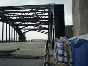 新荣专注工业场景喷漆服务